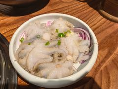 -九田家黑牛烤肉料理(新辰里亚运村店)