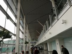 -南昌昌北国际机场