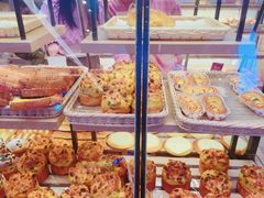 -山崎面包(苏州中心店)