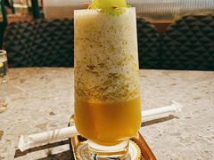 -芭莉与彩虹西餐厅(成都合生汇店)