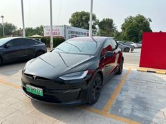 -TESLA 特斯拉(北京南四环中路特斯拉中心)