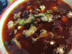 -李叔叔虾蟹大排档(青羊店)