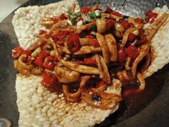 -味上湘菜馆(岳麓山店)