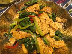 -驿楼兰·新疆菜(火车站店)