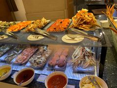 -威斯汀舞台餐厅