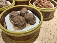 -蒸武门·广式茶点(石滩店)