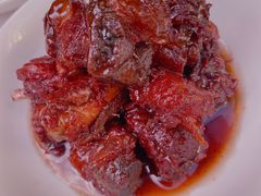 -香港百合居(LCM置汇旭辉广场店)