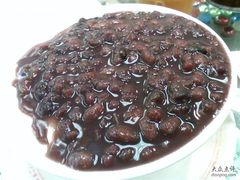 红豆双皮奶-义顺牛奶公司
