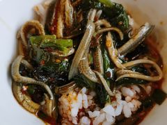 -乐山第一家临江鳝丝(茶坊路店)