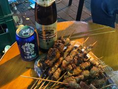 -同来顺烧烤餐厅(哈尔滨道店)