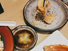 -万岁寿司(芳村店)