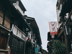 -涞滩古镇