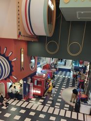 -meland club亲子乐园(北京芳圆里ID MALL店)