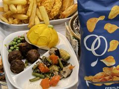 -宜家·瑞典风味餐厅(北京西红门店)