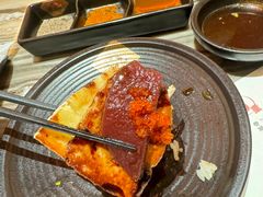 -赤坂亭·M9和牛烧肉·铁板烧·日料398放题(长泰广场店)