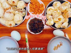 -红帽叔叔包子
