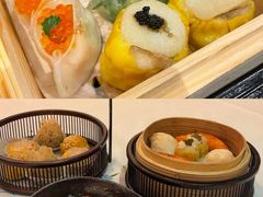 -翠园(广州太古汇店)