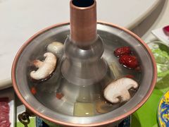 -南门涮肉(上海二店)