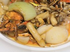 -周家二小姐的菜(西津渡店)