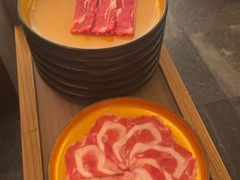 -牛New寿喜烧(新六百店)