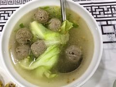 -潮州菜馆(十里河店)