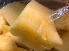 -绿叶水果(长沙恒大绿洲店)