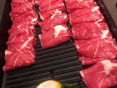 -捞王锅物料理(上海世茂广场店)