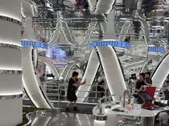 -3号仓库·创意中国菜(新世界城店)