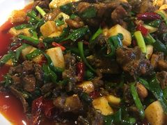 饵块鸡-红豆园(文林街店)