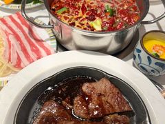 -吉布鲁牛排海鲜自助(巴南万达广场店)