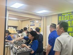 -马相卿特色烤肉面食馆(虎台店)