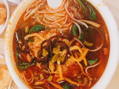 -水平有限广西米粉·广西风味集(五道口店)