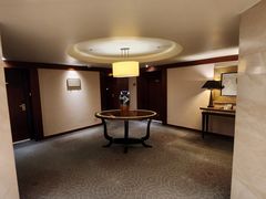 -上海明天广场JW万豪酒店