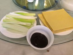 -神憩宾馆-餐厅