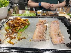 -香猪坊(五道口店)