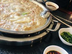 -老来福·非遗酸汤兔(凯旋路店)