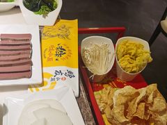 -螃牛记创意火锅