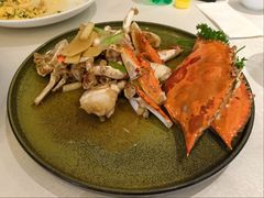 -奕景海鲜酒家· 大连海鲜(星海广场店)