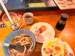-有喜屋·鲜鸡烧鸟·居酒屋(安龙路店)