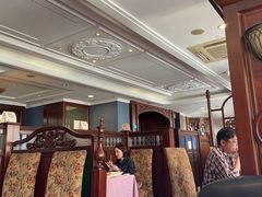 -德大西餐社(云南南路店)