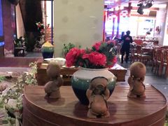 -小天鹅火锅·一线江景洪鼎旗舰店(洪崖洞店)