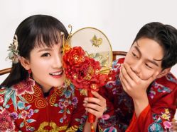 点击看大图 -邦洛·视觉摄影(华润店)