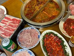 -楠火锅(太古里总店)