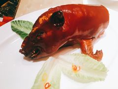 -8餐厅(新葡京酒店)