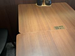 -顺溜·手工刀削面·黑金店(铜锣湾店)