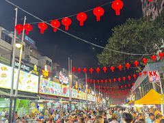 -明记烧鱼美味店