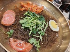 -破瓦寒窑·地摊烤羊排