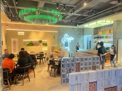 -三叔特色自贡菜(中海国际店)
