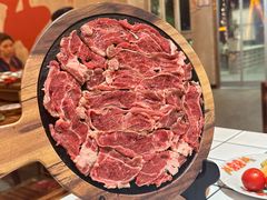 -旧街市鲜货老火锅(大光路店)