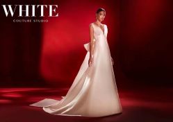 -纯色时光婚纱艺术馆WHITE